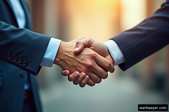 Comprehensive Lawyer Profiles